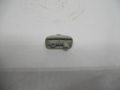Presilha Engate Quebra-sol Vw Gol Saveiro Parati 377857561