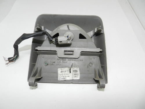 Break Light Luz Freio Toyota Corolla 2003 2004 2005 A 2008
