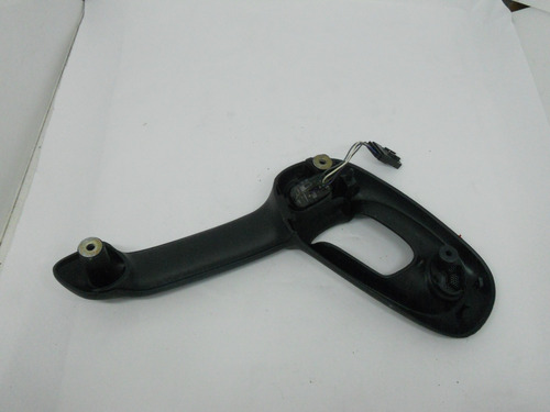 Puxador Porta Traseira Esquerda Gm Vectra 97 A 2005 90503252