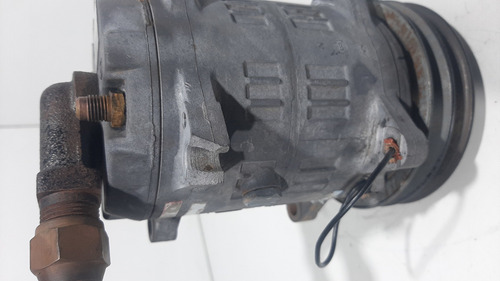 Compressor Ar Condicionado Golf Gl 1.8 1995 1996 1997