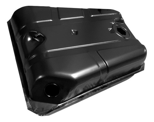 Tanque Gol Voyage Saveiro 88/94 Sem Gargalo/agua 1 Respiro