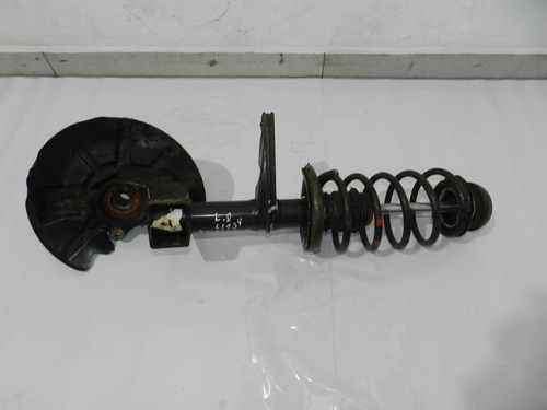 Torre Amortecedor Direito Vw Gol Chaleira 1986 Ler Descrição