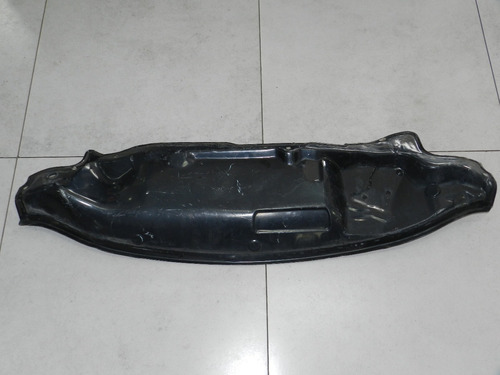 Alma Painel Corta Fogo Vw Fox Spacefox 1.6 5z0805275