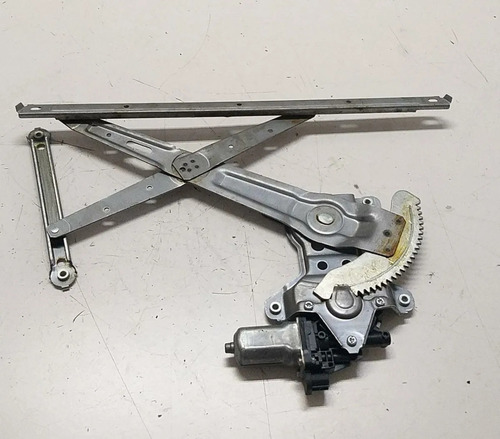 Maquina Vidro Dianteiro Esquerdo Toyota Etios 857200d0130