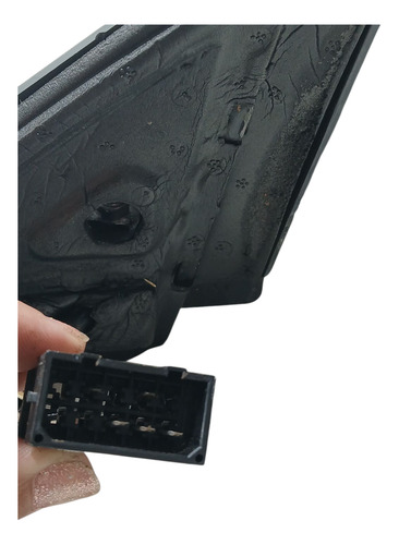 Retrovisor Elétrico Diant. Direito Audi A3 1.6 2000 (ap)