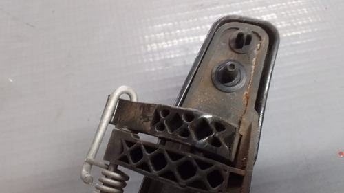 Maçaneta Externa Dianteira Esquerda Renault Sandero   23989