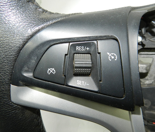 Volante Direção Gm Onix Active Prisma 2017 A 2023 34134818a