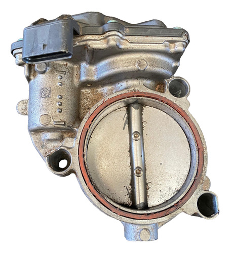Tbi Corpo Borboleta Bmw X5 Xdrive 2023
