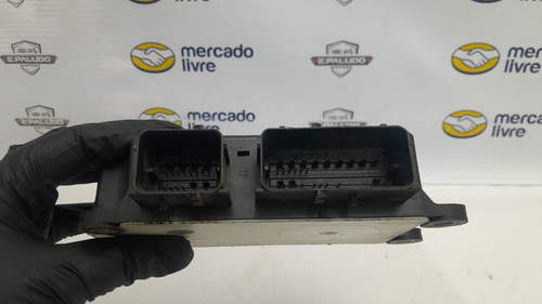 Módulo Central Gm Onix Prisma 1.4 2012 A 2019 13583413