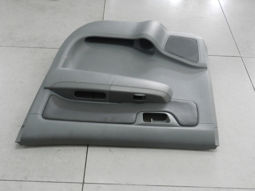 Forro Porta Traseiro Direito Toyota Hilux 2005 A 2015