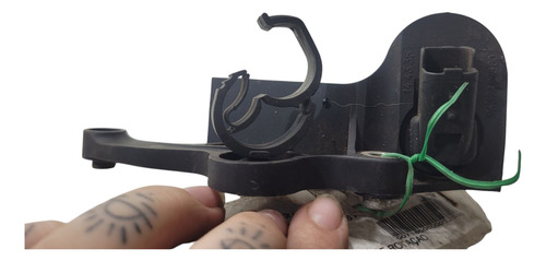 Sensor De Rotação Peugeot 206/ 2008 (al) Adl Cxa 573