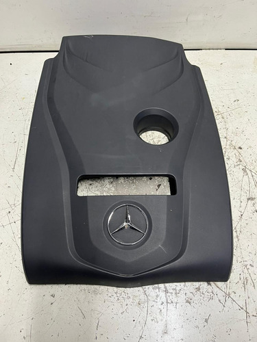 Tampa Capa Motor Mercedes C180 2015 1.6 Cgi (usado)