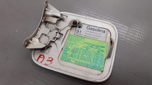 Portinhola Tanque Combustivel Audi A3 2000/2006. 23361