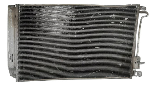 Condensador Ar Condicionado Gm Cobalt Ltz 2014 2015 2016