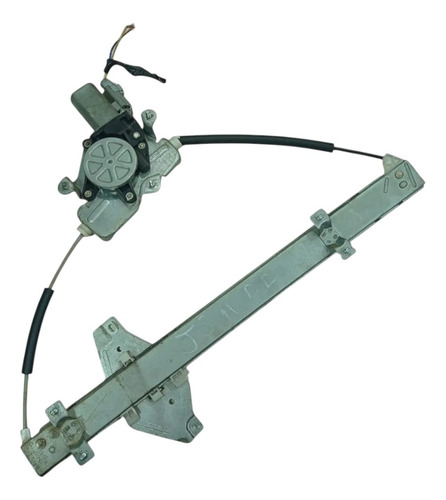 Máquina De Vidro Dianteira Direita Jac J3 2011