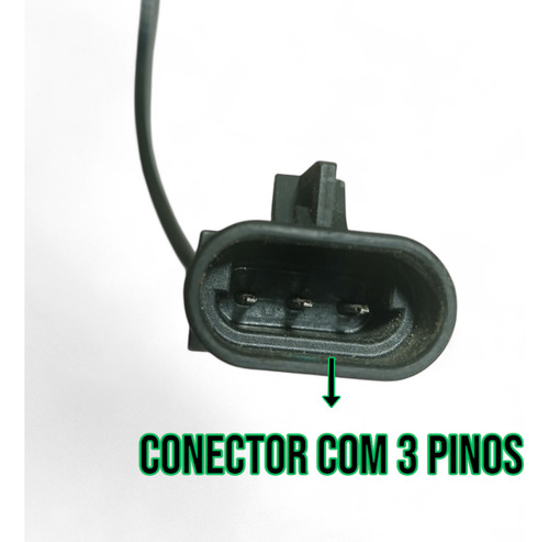 Sensor Rotação Lifan X60 2013 A 2019