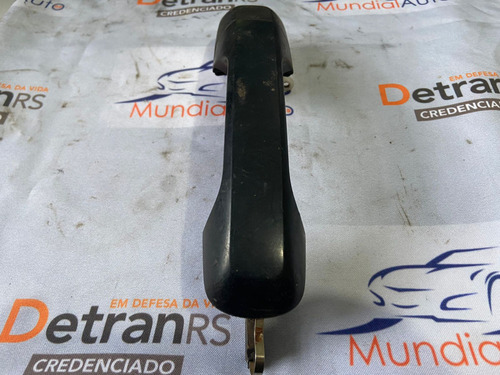 Maçaneta Ext Dianteira Direita Ecosport 18016