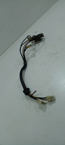 Resistência Ar Condicionado Vw Santana 81/91 (r)