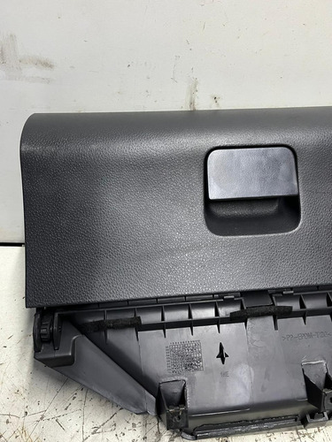 Porta Luva  Vw Polo 2013 2014 Sportline Original Fechadura