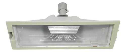 Lanterna Luz Placa Gm Onix Prisma 2013 A 2019 13575339