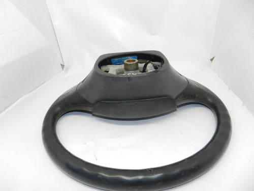 Volante Direção Ford F250 F350 F4000 00/12 F7ua13k802aaw