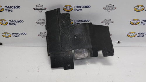 Defletor Radiador Lado Esquerdo Mercedes Sprinter 13/19