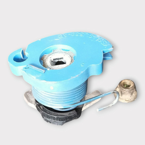 Kit Roudana E Molas Do Acelerador Tbi Ford Ka 2000