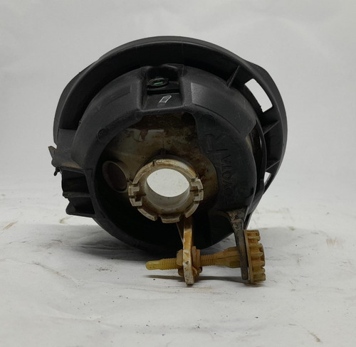 Farol Milha Lado Direito Toyota Etios 12/19 C/ Detalhe 17425