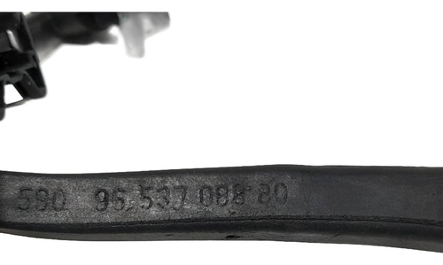 Chicote Bico Injetor Peugeot 207 206 Citroen C3 1.6 16v 2015