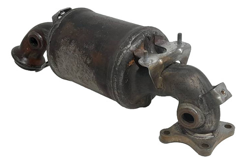 Catalisador Motor Fiat Argo 1.0 2019 2020 2021 2022 2023
