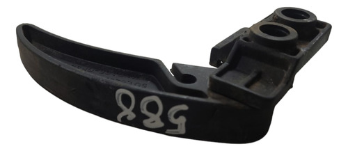 Puxador Abertura Capô Vw Gol G7 G8 2019 2020 (al)
