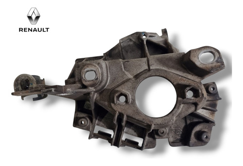 Suporte Superior Coxim Cambio Renault Clio 2001 A 2014