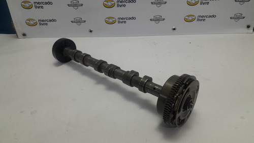 Comando Válvulas Ar Cabeçote Lado Direito C230 2.5 V6 2006