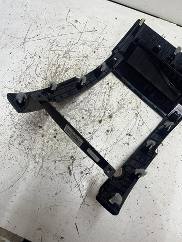 Moldura Painel Central Kia Sorento 2012 2013 2014 Original