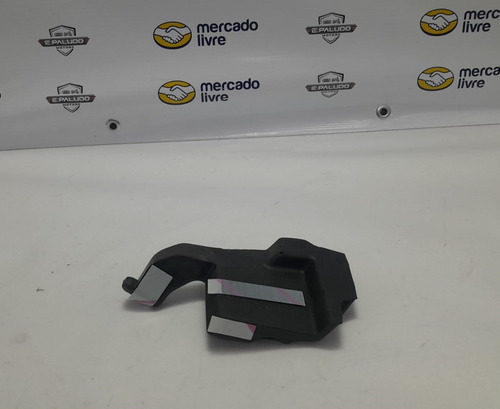 Vedador Capô Capuz Traseiro Direito Gm Spin 13/25 52031529