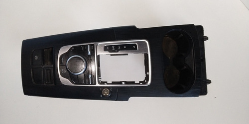 Console + Apoio De Braço Audi A3 Spb 2015