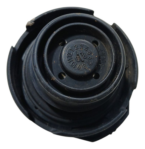 Tampa Tanque Combustível Vw Golf 2000 (ap) Cxf 87