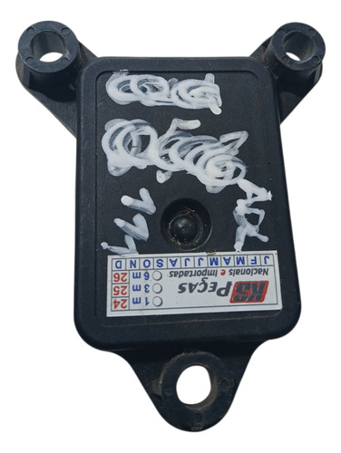 Sensor Map Fiat Palio 1.0 1097af 100 Kpa 1996 A 2000 (ap)
