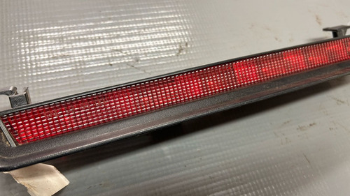 Black Light Luz Freio Vw Golf 2007 A 2014. 23322