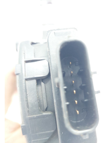 Pedal Acelerador Eletrônico A4 2.0 Tfsi Ano 2009 A 2012