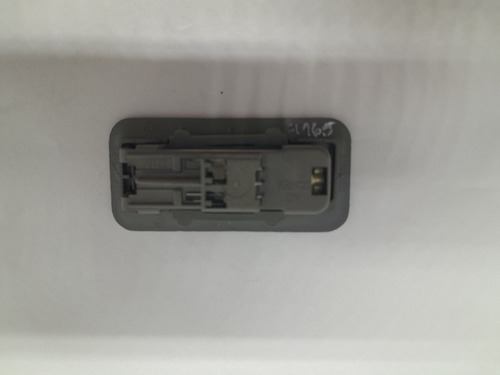 Luz Teto Cortesia Renault Scenic 1999 2000 A 2006 7702280212