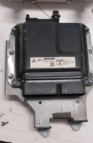 Kit Módulo Injeção L200 Triton 3.2 2012 Manual 1860c508