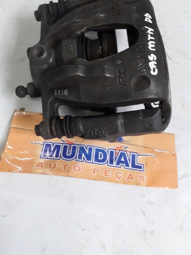 Pinça De Freio Gm Corsa Montana 2004/09 D  Direita