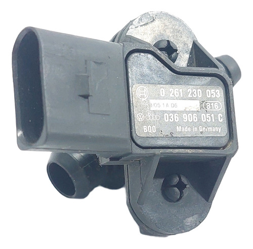 Sensor Map A4 / Passat Ano 2001 A 2006 Cód. 036906051c