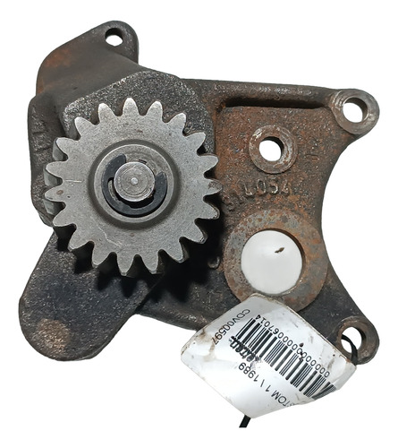 Bomba Oleo Motor Perkins Q20b 4236 Gm D20 D40