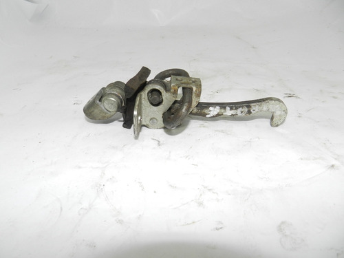 Limitador Porta Traseira Esquerda Gm Astra Zafira 98/11 