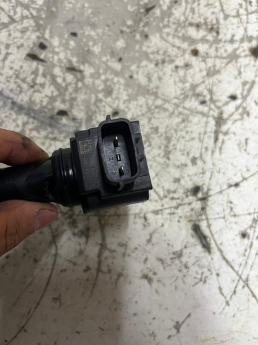 Bobina Ignição Renault Duster 16\20 1.6 22433695r