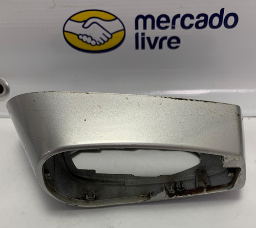 Capa Inferior Retrovisor Esquerdo Citroenc4 11/13 9687140977