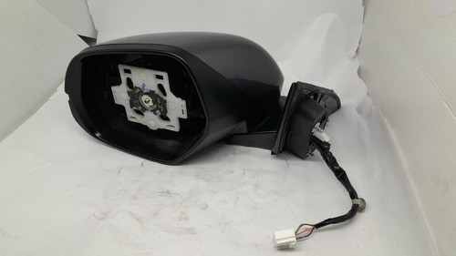 Retrovisor Elétrico Esquerdo Honda Hrv 16/20 Com Detalhe