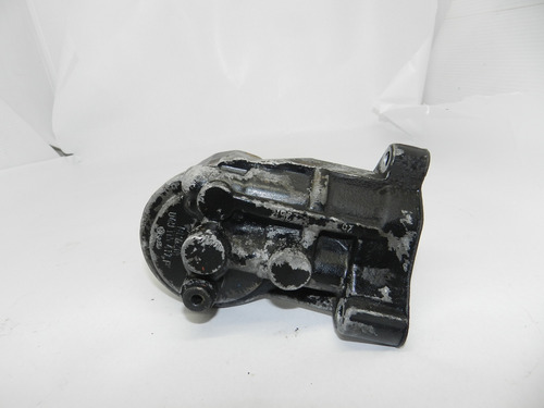 Suporte Filtro Óleo Motor Vw Gol Santana Parati Ap 1.6 1.8